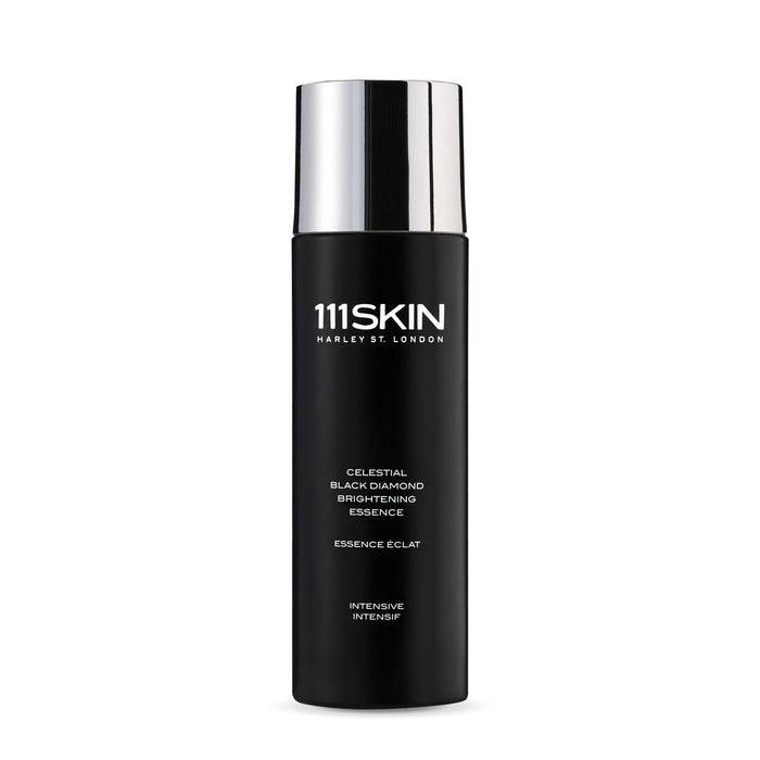 111SKIN Celestial Black Diamond Brightening Essence main image