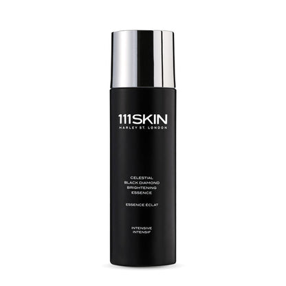 111SKIN Celestial Black Diamond Brightening Essence main image