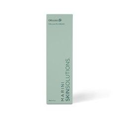Image of the Marini SkinSolutions Cellulitx box