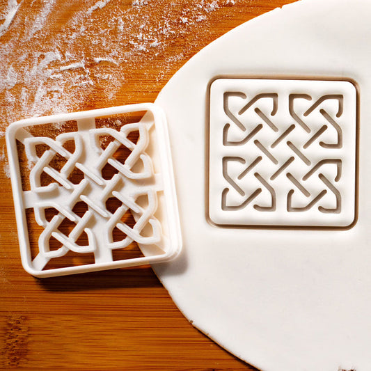 Celtic Square Knot