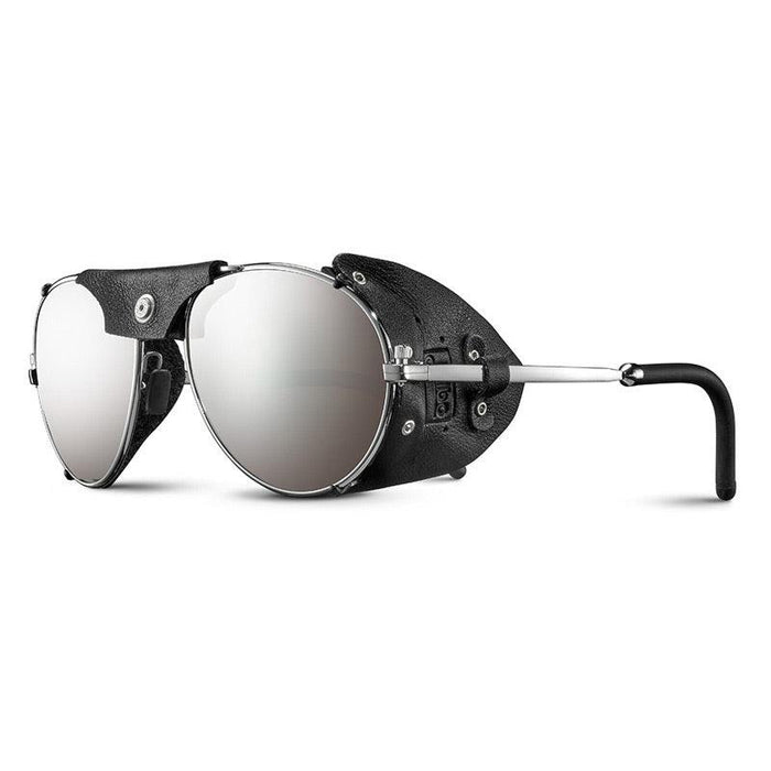 Silver / Black With Spectron 4 Lens