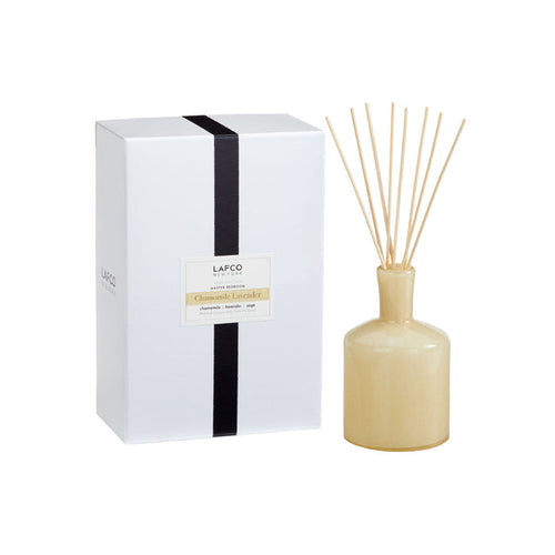 Lafco Chamomile Lavender Reed Diffuser variant: 15 fl oz (Signature) main image
