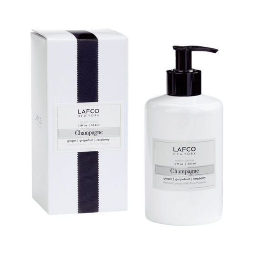 Lafco Champagne Hand Cream main image