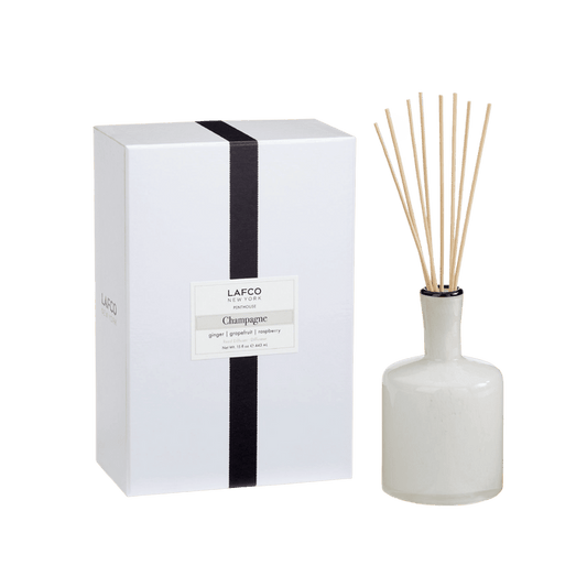 Lafco Champagne Reed Diffuser variant: 15 fl oz (Signature) main image