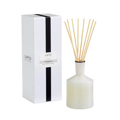 Lafco Champagne Reed Diffuser variant: 6 fl oz (Classic) main image