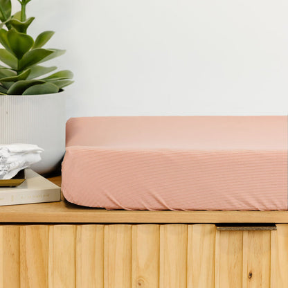 Changing Pad Cover - ALL