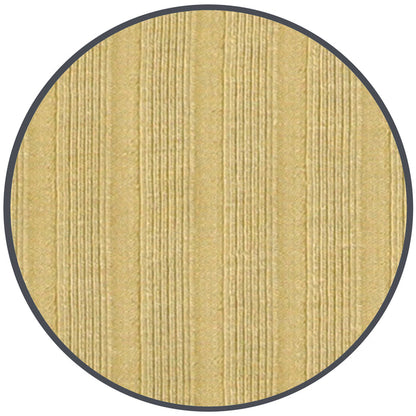 Charlie Ribbed Top Knot Hat