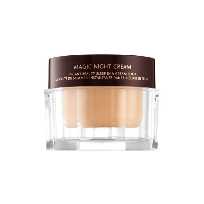 Charlotte Tilbury Charlotte's Magic Night Cream main image