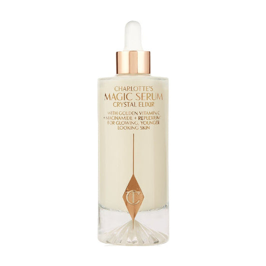 Charlotte Tilbury Charlotte's Magic Serum Crystal Elixir  variant: 3.3 fl oz main image