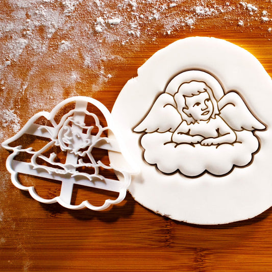 Cherub Angel