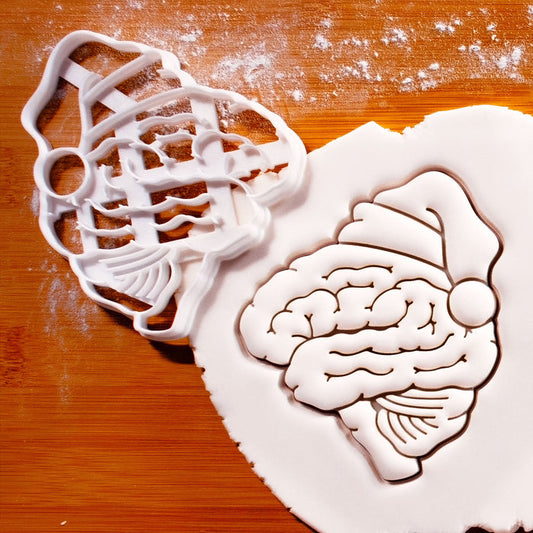 Christmas Brain