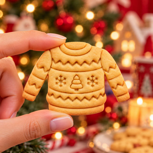 Christmas Jumper