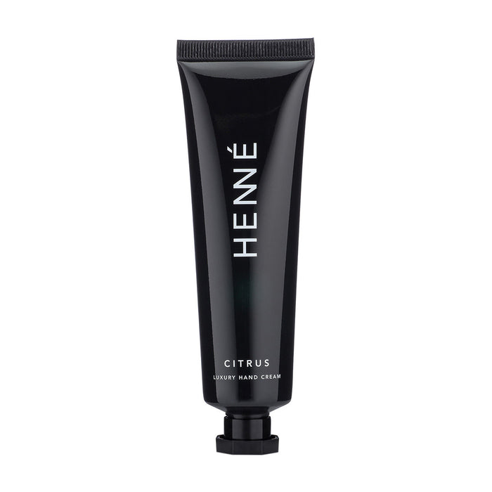 Henne Organics Citrus Luxury Hand Cream main image