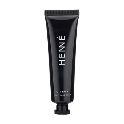 Henne Organics Citrus Luxury Hand Cream main image