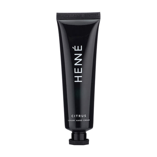 Henne Organics Citrus Luxury Hand Cream main image