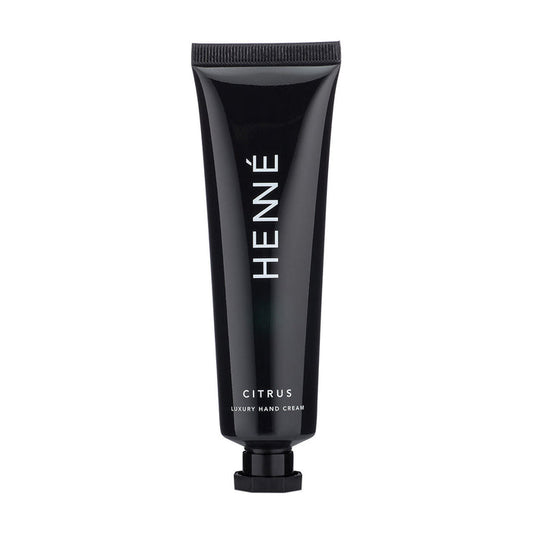Henne Organics Citrus Luxury Hand Cream main image