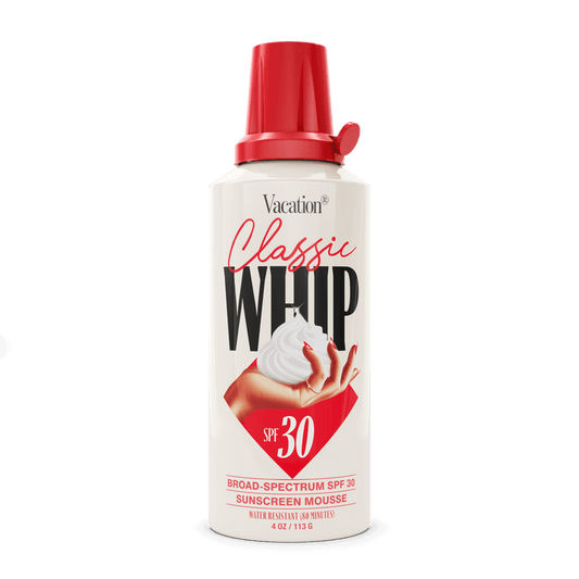 Vacation Classic Whip SPF 30 main image