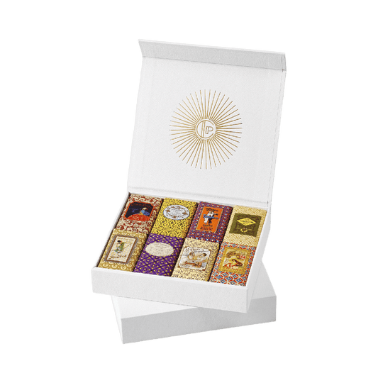 Claus Porto Claus Porto Box Classico Soap   main image