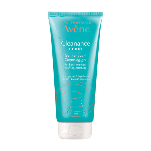 Avène Cleanance Cleansing Gel main image