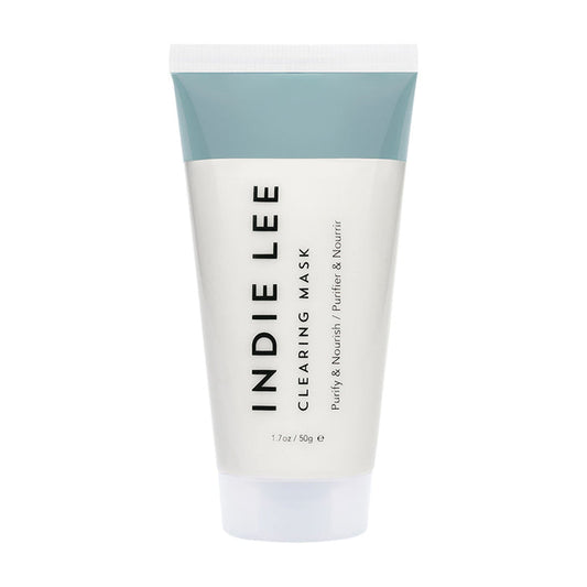 Indie Lee Clearing Mask main image