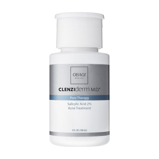 Obagi Clenziderm M.D. Pore Therapy main image.