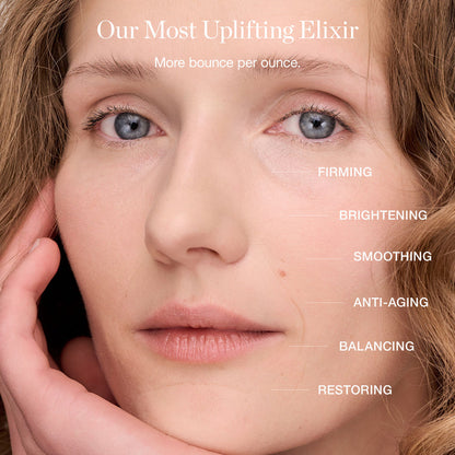 Information related to Ogee Collagen Elixir