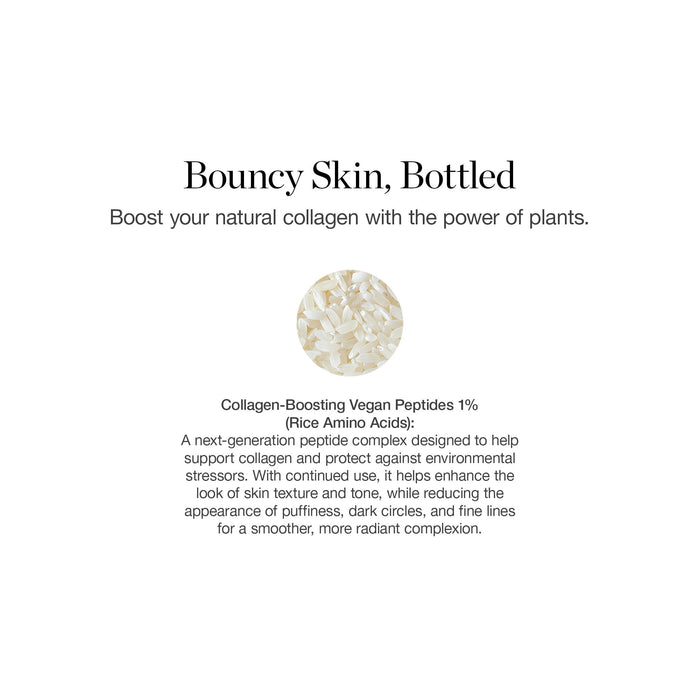 Information related to Ogee Collagen Elixir
