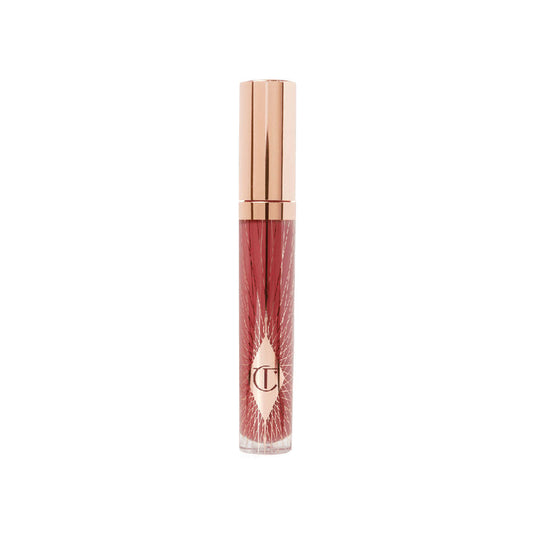 Charlotte Tilbury Collagen Lip Bath variant: Walk Of No Shame main image
