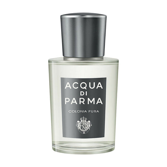 Acqua di Parma Colonia Pura Eau de Cologne variant: 1.7 oz (Gray Bottle) main image