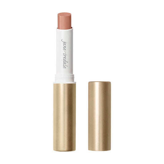 Jane Iredale ColorLuxe Hydrating Cream Lipstick variant: Toffee main image