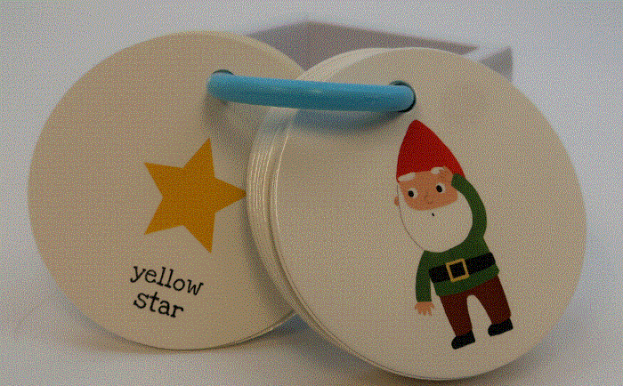 Marissa's Books & Gifts, LLC 9789463348737 Colors & Shapes (Learn in a Flash)