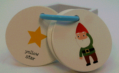 Marissa's Books & Gifts, LLC 9789463348737 Colors & Shapes (Learn in a Flash)
