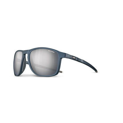 Dark Blue / Brown With Spectron 3 Lens
