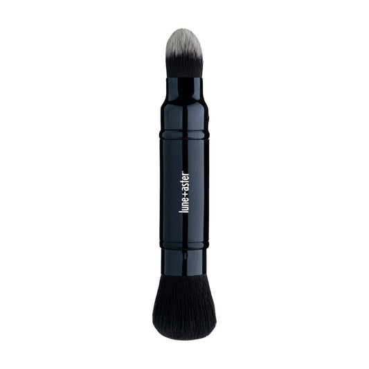 Lune+Aster Complexion Duo Brush main image