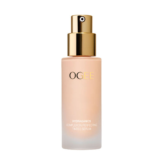 Ogee Complexion Perfecting Serum Foundation  variant: Poplar - 0.10C main image