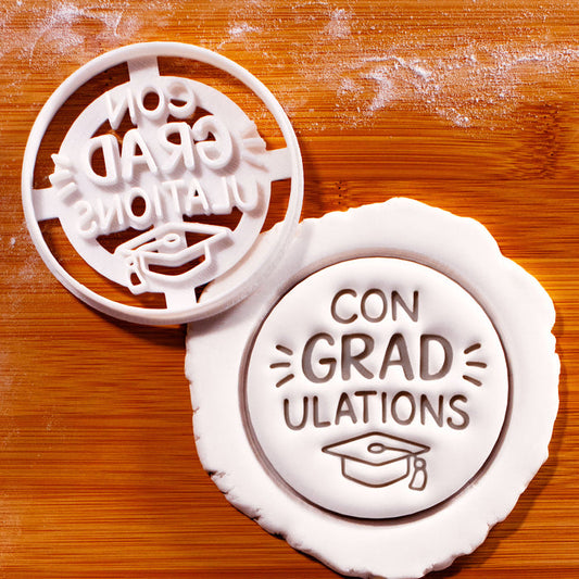 Con Gradulations