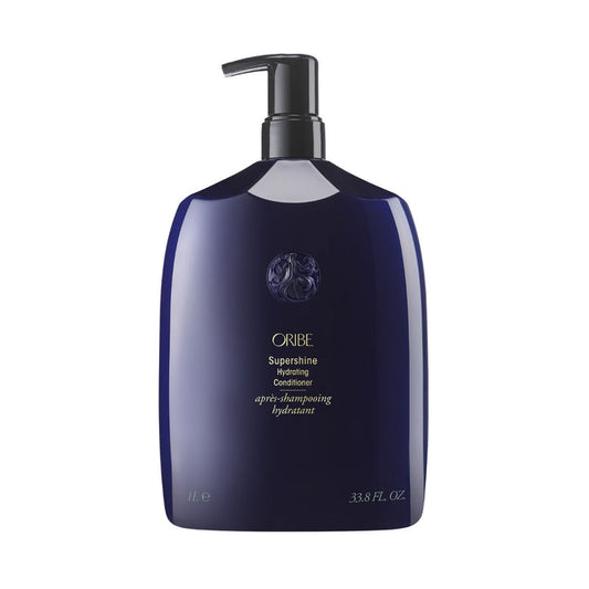 Supershine Hydrating Conditioner variant: 33.8 fl oz main image