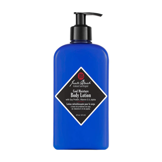 Jack Black Cool Moisture Body Lotion main image