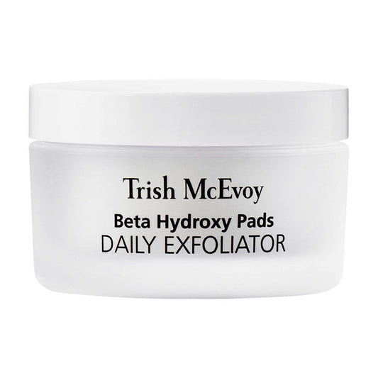 Trish McEvoy Correct and Brighten Beta Hydroxy Pads variant: 40 Treatments main image