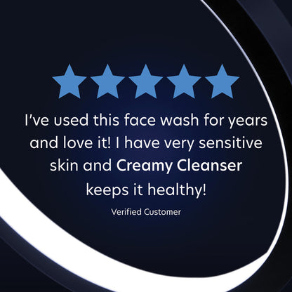 PCA Skin Creamy Cleanser