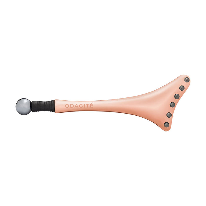 Side image of Odacité Cryo-Tech Facial Tool