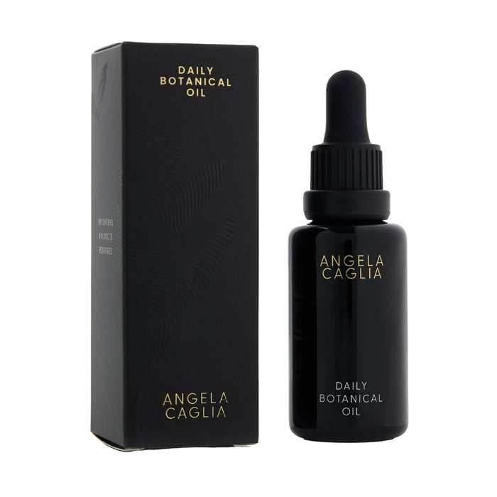 Angela Caglia Skincare Daily Botanical Oil main image