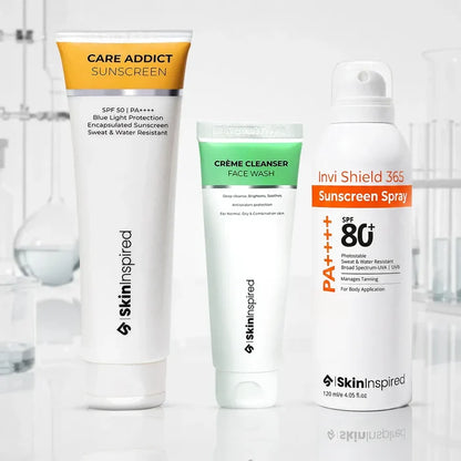 Daily Essentials Combo Pack