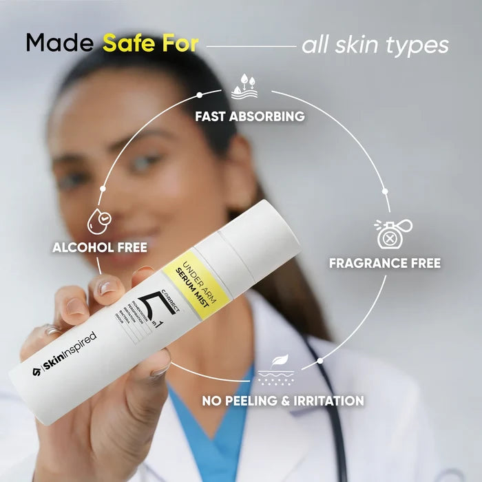 Daily Skin Protection Trio