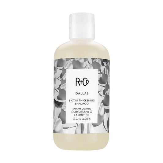 Dallas Biotin Thickening Shampoo