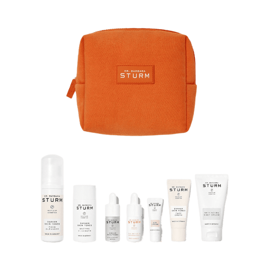 Dr. Barbara Sturm Darker Skin Tones Discovery Kit 2024 main image
