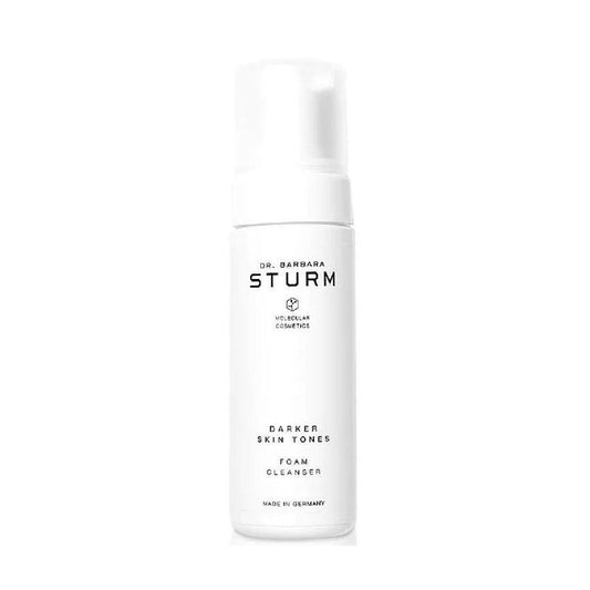 Dr. Barbara Sturm Darker Skin Tones Foam Cleanser main image