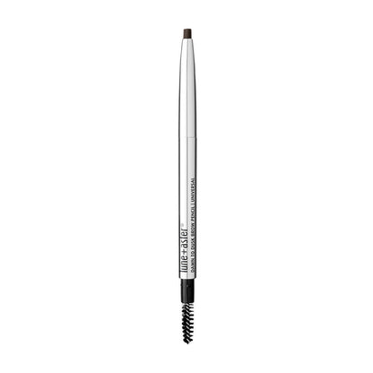 Lune+Aster Dawn to Dusk Brow Pencil variant: Brown main image