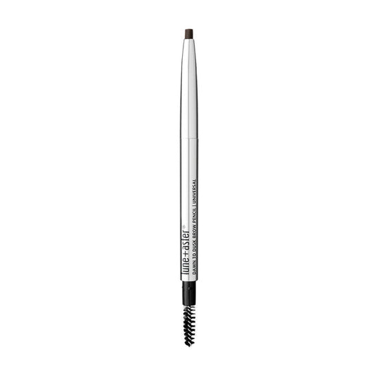 Lune+Aster Dawn to Dusk Brow Pencil variant: Brown main image