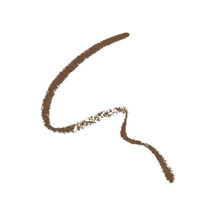 Swatch image of Lune+Aster Dawn to Dusk Brow Pencil variant: Brown